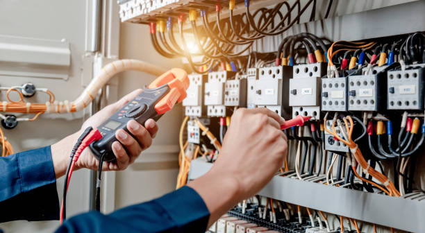 Best Local Electrician Companies  in Bountiful, UT