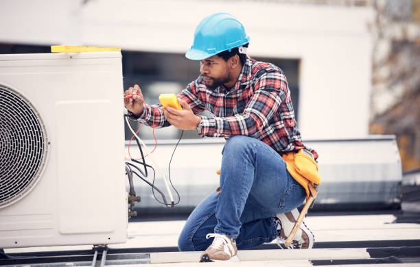 Best Electrical Installation Contractor  in Bountiful, UT