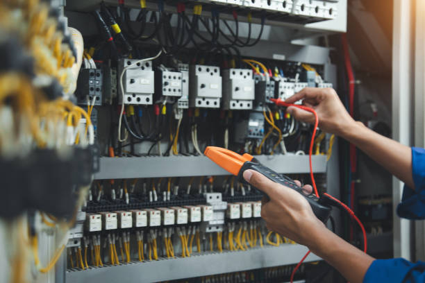 Best Residential Electrician Services  in Bountiful, UT