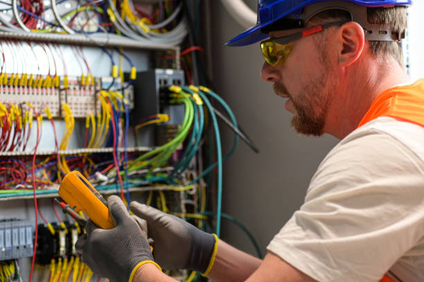 Reliable Bountiful, UT Electrician Solutions