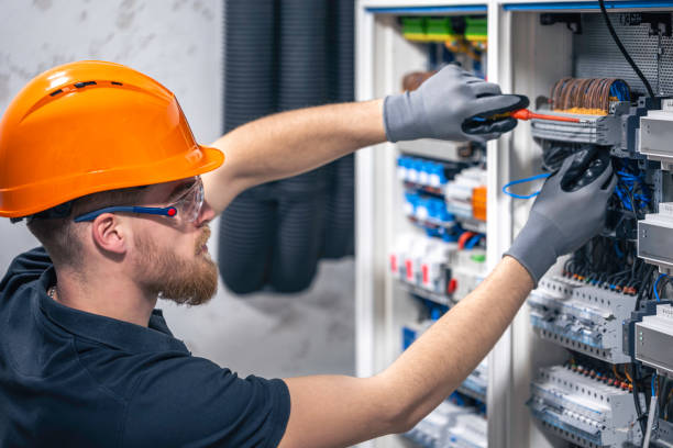 Best Electrical Repair Services  in Bountiful, UT