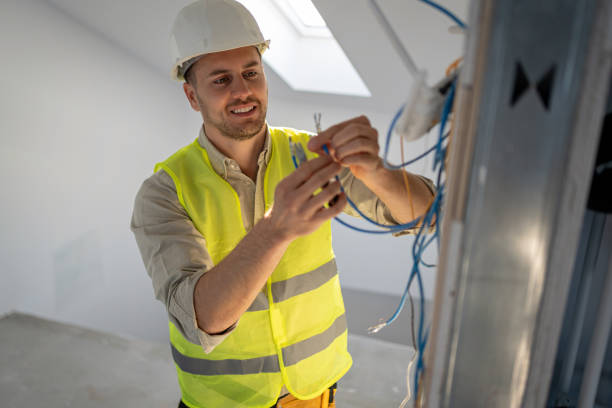 Best Electrician for Home Renovation  in Bountiful, UT