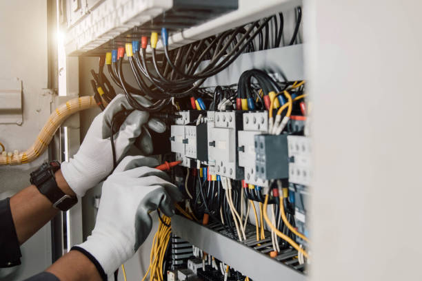 Best Circuit Breaker Repair  in Bountiful, UT